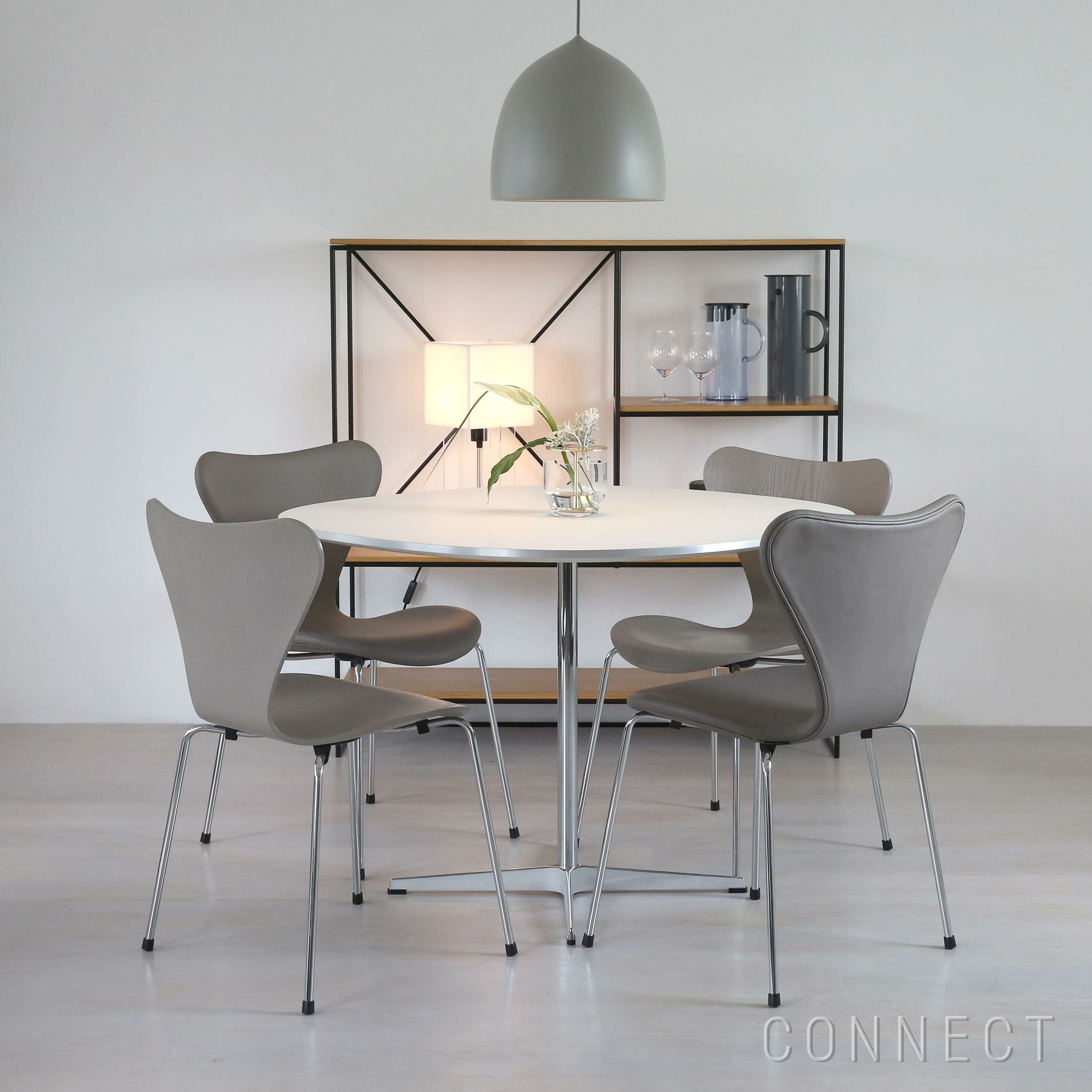 ダイニングルームCP対象】FRITZ HANSEN（フリッツ・ハンセン