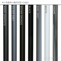 FRITZ HANSEN（フリッツ・ハンセン） / SERIES 7（セブンチェア） / キャスター付き回転ベース / Essential Leather（エッセンシャルレザー） / ブラック / フルパディング / エッセンシャルレザーキャンペーン