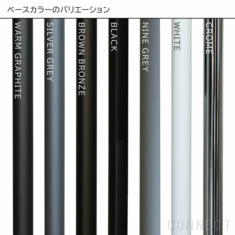 FRITZ HANSEN（フリッツ・ハンセン） / SERIES 7（セブンチェア） / キャスター付き回転ベース / Essential Leather（エッセンシャルレザー） / ブラック / フルパディング / エッセンシャルレザーキャンペーン