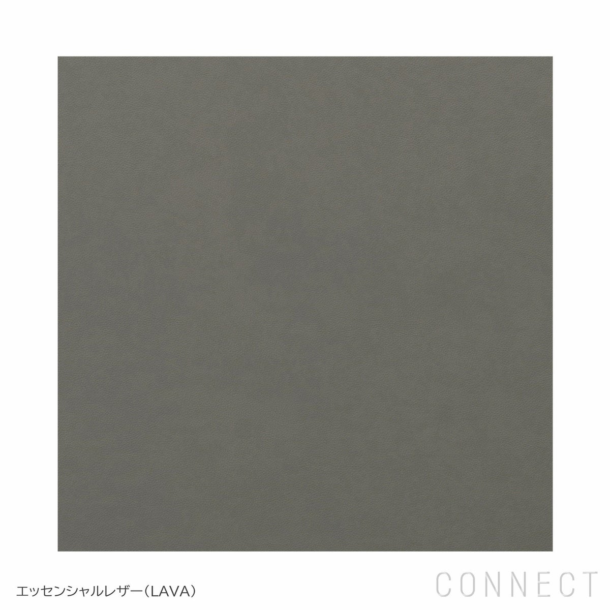 FRITZ HANSEN（フリッツ・ハンセン） / SERIES 7（セブンチェア） / キャスター付き回転ベース / Essential Leather（エッセンシャルレザー） / ラーバ / フルパディング