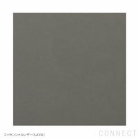 FRITZ HANSEN（フリッツ・ハンセン） / SERIES 7（セブンチェア） / キャスター付き回転ベース / Essential Leather（エッセンシャルレザー） / ラーバ / フルパディング