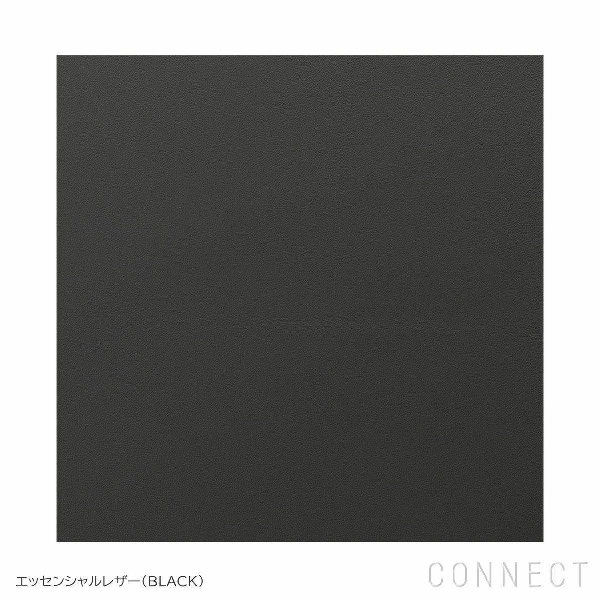 FRITZ HANSEN（フリッツ・ハンセン） / SERIES 7（セブンチェア） / アームチェア / キャスター付き回転ベース / Essential Leather（エッセンシャルレザー） / ブラック / フルパディング / エッセンシャルレザーキャンペーン