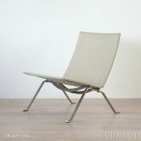 FRITZ HANSEN（フリッツ・ハンセン） / PK22（ピーケー22） / ラウンジチェア / リネン 《数量限定特別モデル》