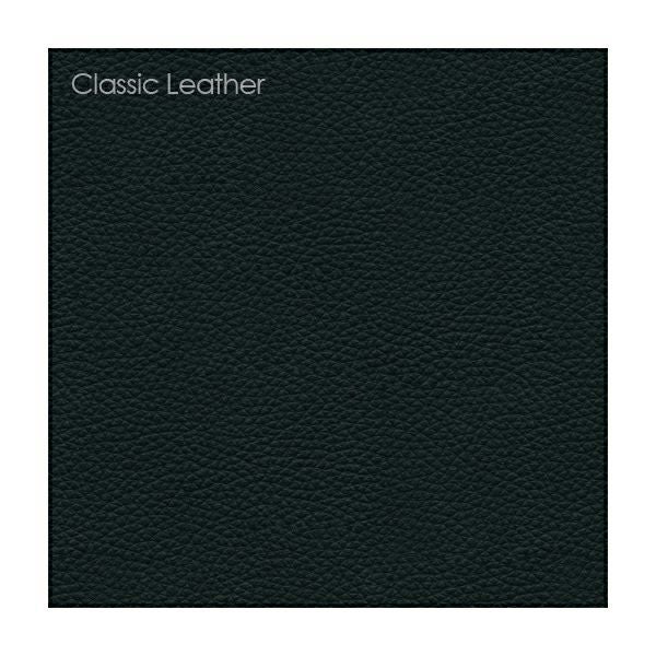 FRITZ HANSEN（フリッツ・ハンセン） / EGG（エッグチェア） / ラウンジチェア / オーラレザー（旧クラシックレザー）ブラック