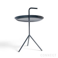 HAY（ヘイ） / DLM / ディープブルー ハイグロス / サイドテーブル・コーヒーテーブル