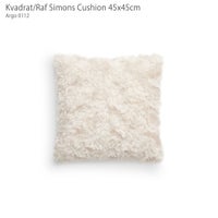 Kvadrat/Raf Simons（クヴァドラ/ラフ・シモンズ） / クッション45×45cm / Argo 2 （アルゴ） / アクセサリー