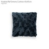 Kvadrat/Raf Simons（クヴァドラ/ラフ・シモンズ） / クッション45×45cm / Argo 2 （アルゴ） / アクセサリー