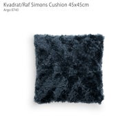 Kvadrat/Raf Simons（クヴァドラ/ラフ・シモンズ） / クッション45×45cm / Argo 2 （アルゴ） / アクセサリー