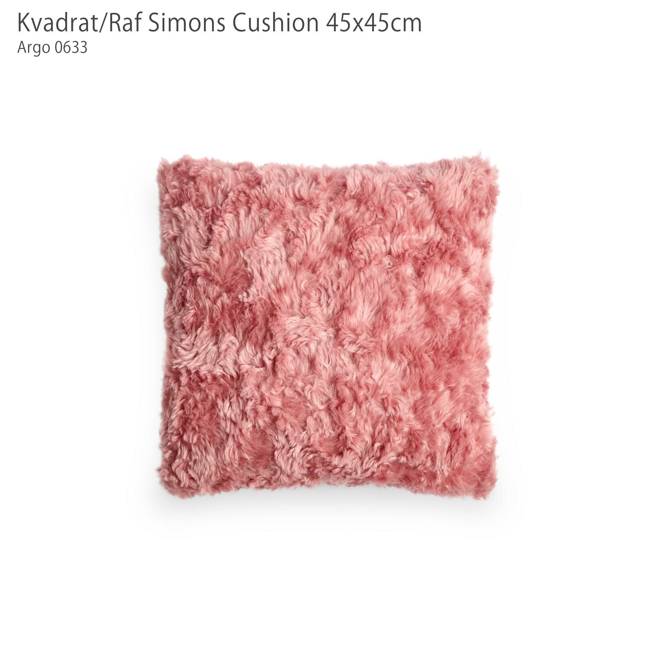 Kvadrat/Raf Simons（クヴァドラ/ラフ・シモンズ） / クッション45