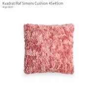 Kvadrat/Raf Simons（クヴァドラ/ラフ・シモンズ） / クッション45×45cm / Argo 2 （アルゴ） / アクセサリー