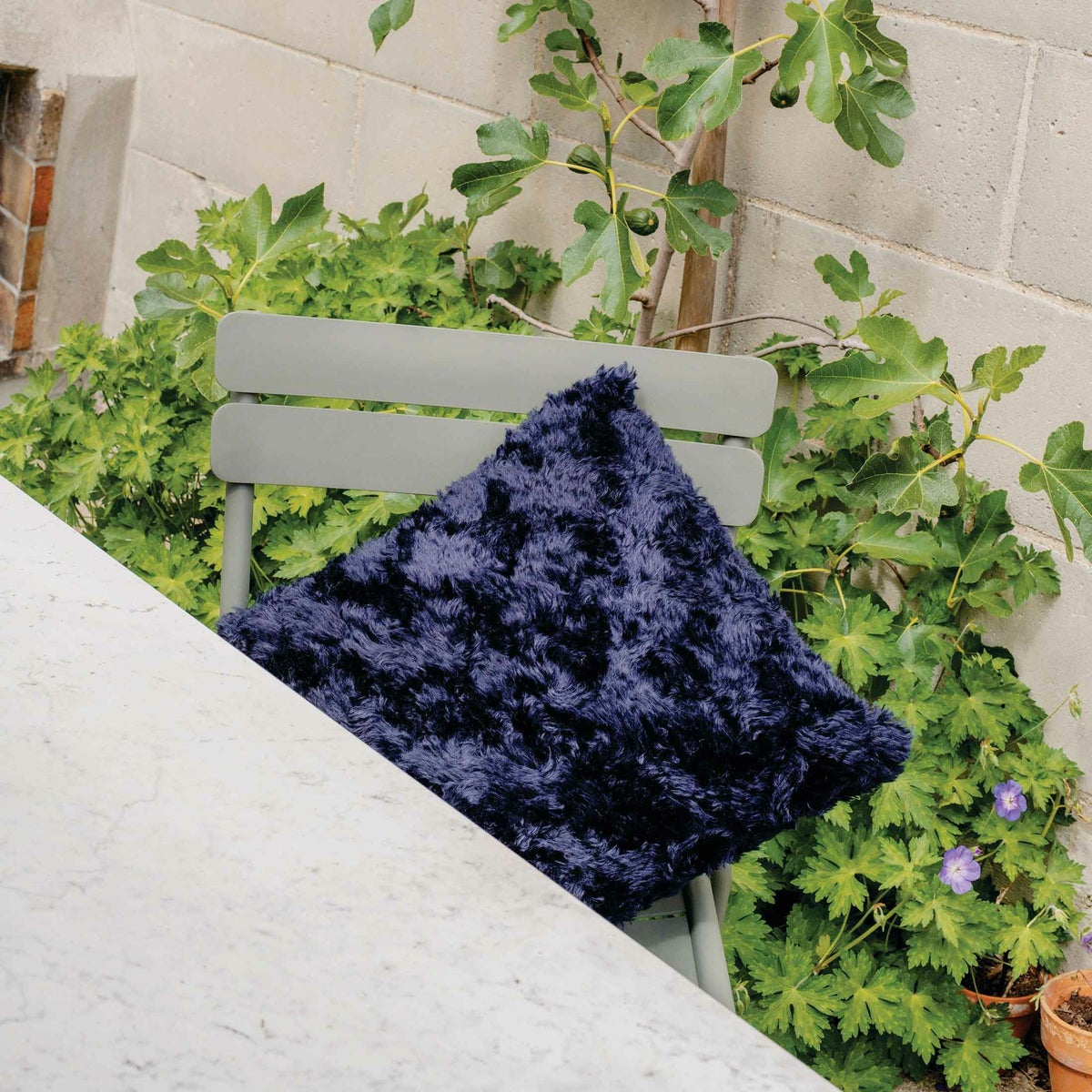 Kvadrat/Raf Simons（クヴァドラ/ラフ・シモンズ） / クッション45×45cm / Argo 2 （アルゴ） / アクセサリー