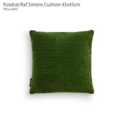 Kvadrat / Raf Simons（クヴァドラ / ラフ・シモンズ） / Phlox 