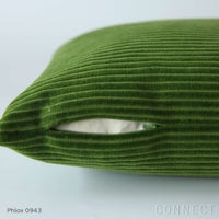 Kvadrat/Raf Simons（クヴァドラ/ラフ・シモンズ） / クッション45×45cm / Phlox（フロックス） / アクセサリー