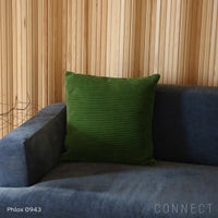 Kvadrat/Raf Simons（クヴァドラ/ラフ・シモンズ） / クッション45×45cm / Phlox（フロックス） / アクセサリー