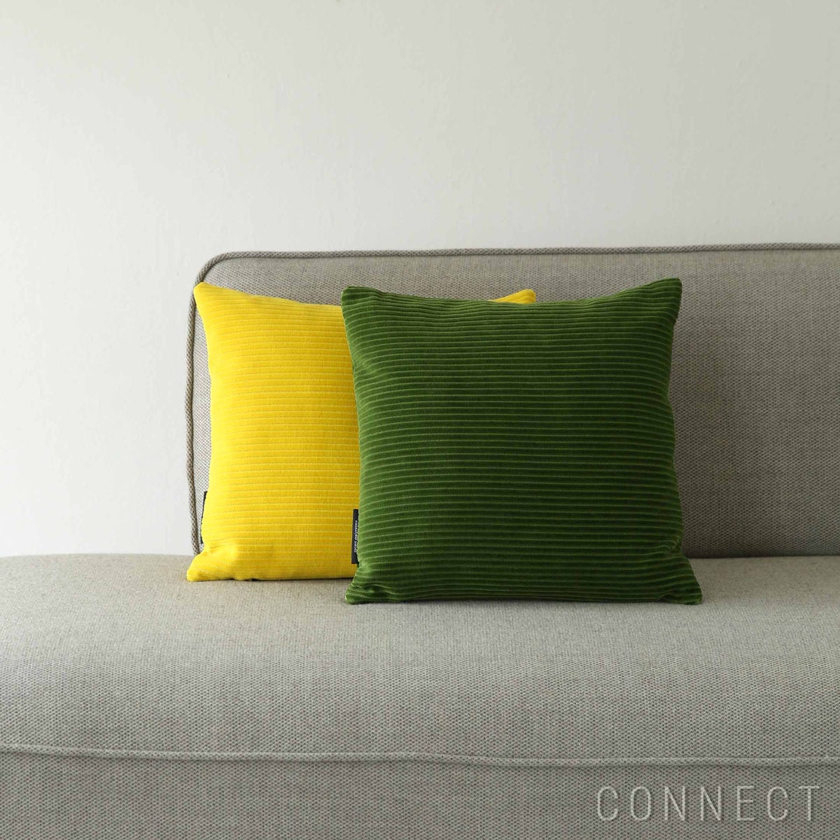 Kvadrat/Raf Simons（クヴァドラ/ラフ・シモンズ） / クッション45×45cm / Phlox（フロックス） / アクセサリー