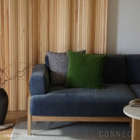 Kvadrat/Raf Simons（クヴァドラ/ラフ・シモンズ） / クッション45×45cm / Phlox（フロックス） / アクセサリー