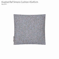 Kvadrat/Raf Simons（クヴァドラ/ラフ・シモンズ） / クッション45×45cm / Ria（リア） / アクセサリー