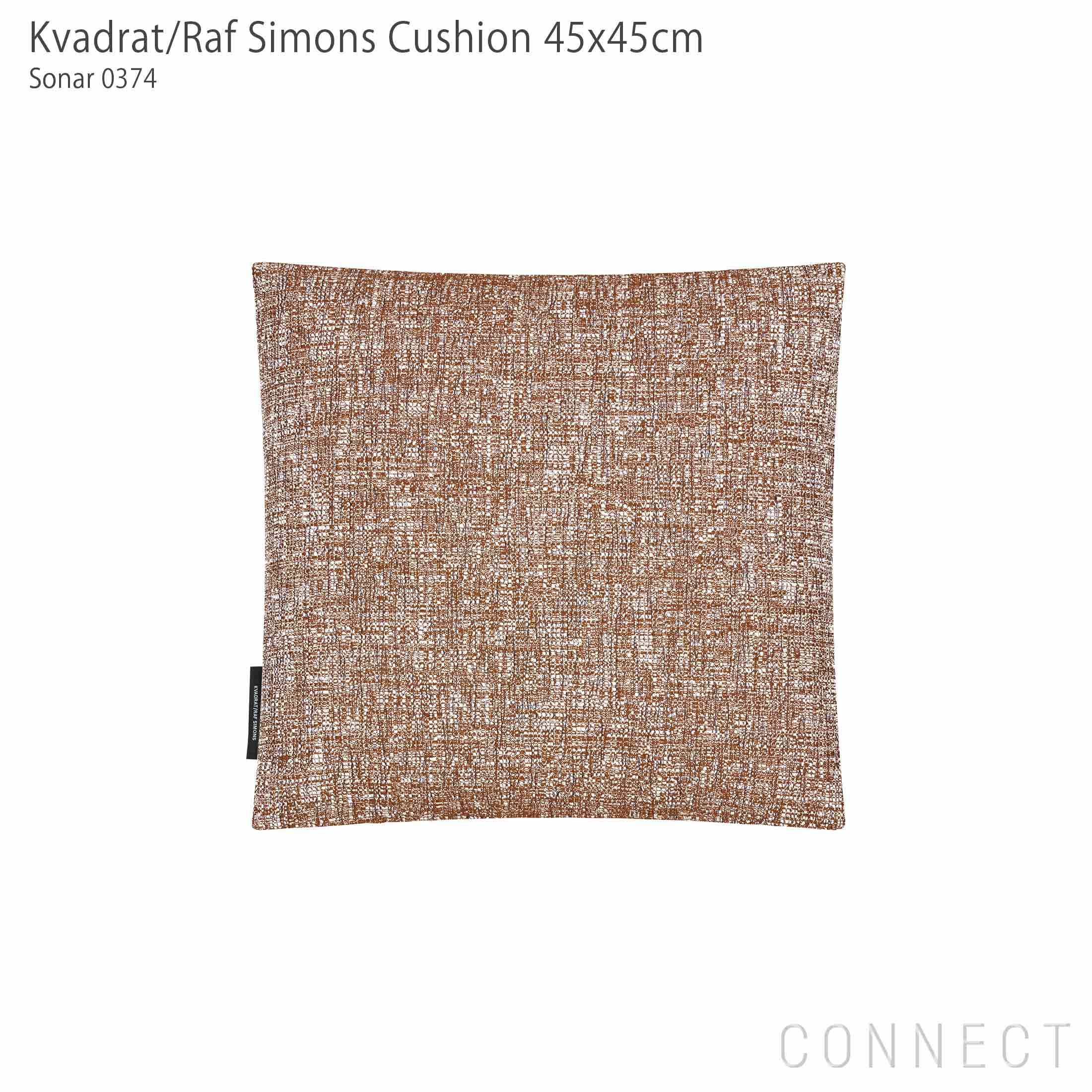 決算キャンペーンpt10倍】Kvadrat / Raf Simons（クヴァドラ / ラフ