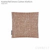 Kvadrat / Raf Simons（クヴァドラ / ラフ・シモンズ） / クッション45×45cm / Sonar 3 （ソナー） / アクセサリー