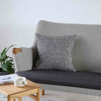 Kvadrat / Raf Simons（クヴァドラ / ラフ・シモンズ） / クッション45×45cm / Sonar 3 （ソナー） / アクセサリー