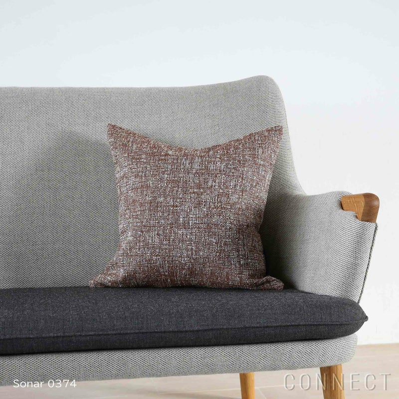Kvadrat / Raf Simons（クヴァドラ / ラフ・シモンズ） / クッション45×45cm / Sonar 3 （ソナー） / アクセサリー