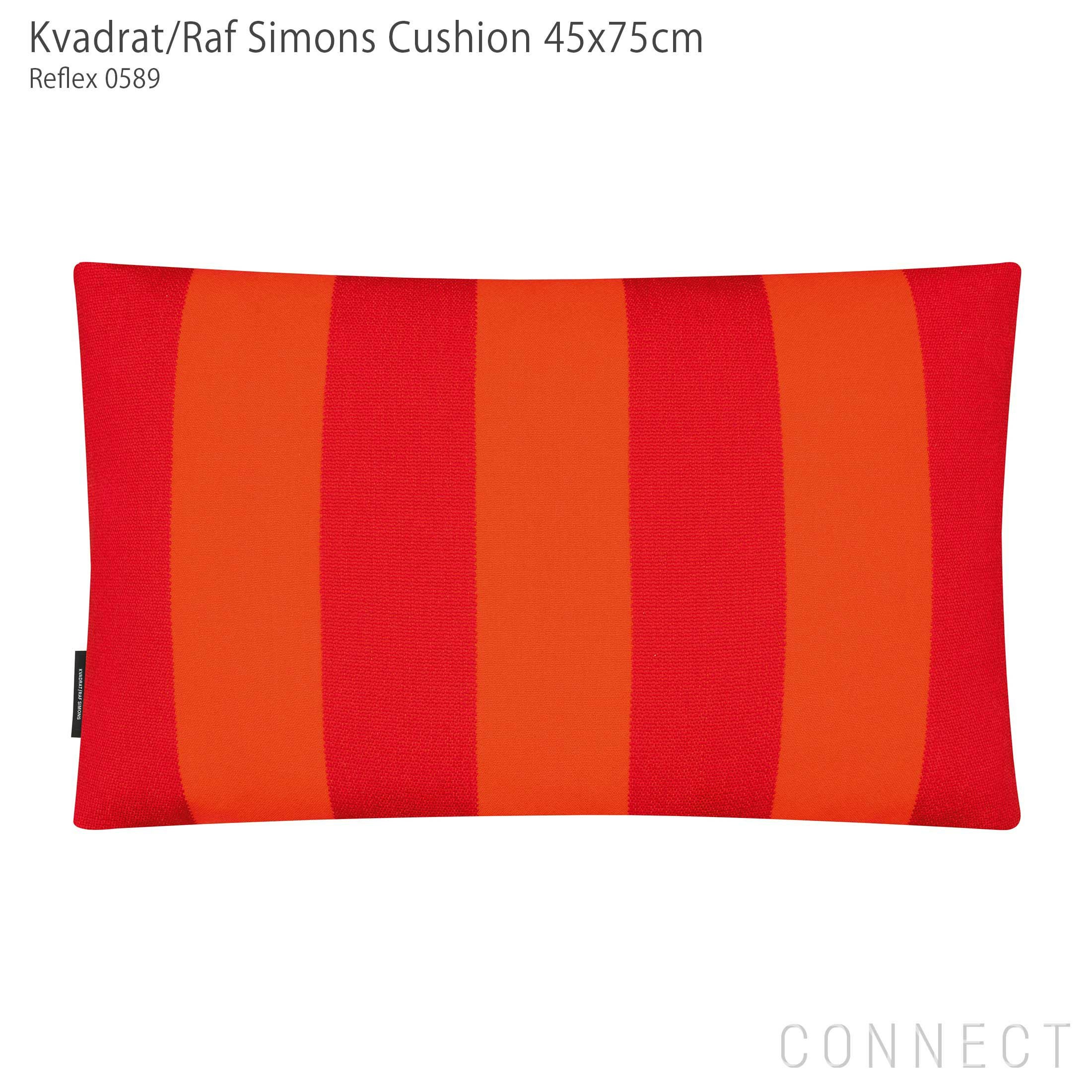 Kvadrat/Raf Simons（クヴァドラ/ラフ・シモンズ） / クッション45