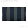 Kvadrat / Raf Simons（クヴァドラ / ラフ・シモンズ） / クッション45×75cm / Reflex（リフレックス） / アクセサリー