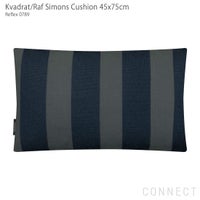 Kvadrat / Raf Simons（クヴァドラ / ラフ・シモンズ） / クッション45×75cm / Reflex（リフレックス） / アクセサリー