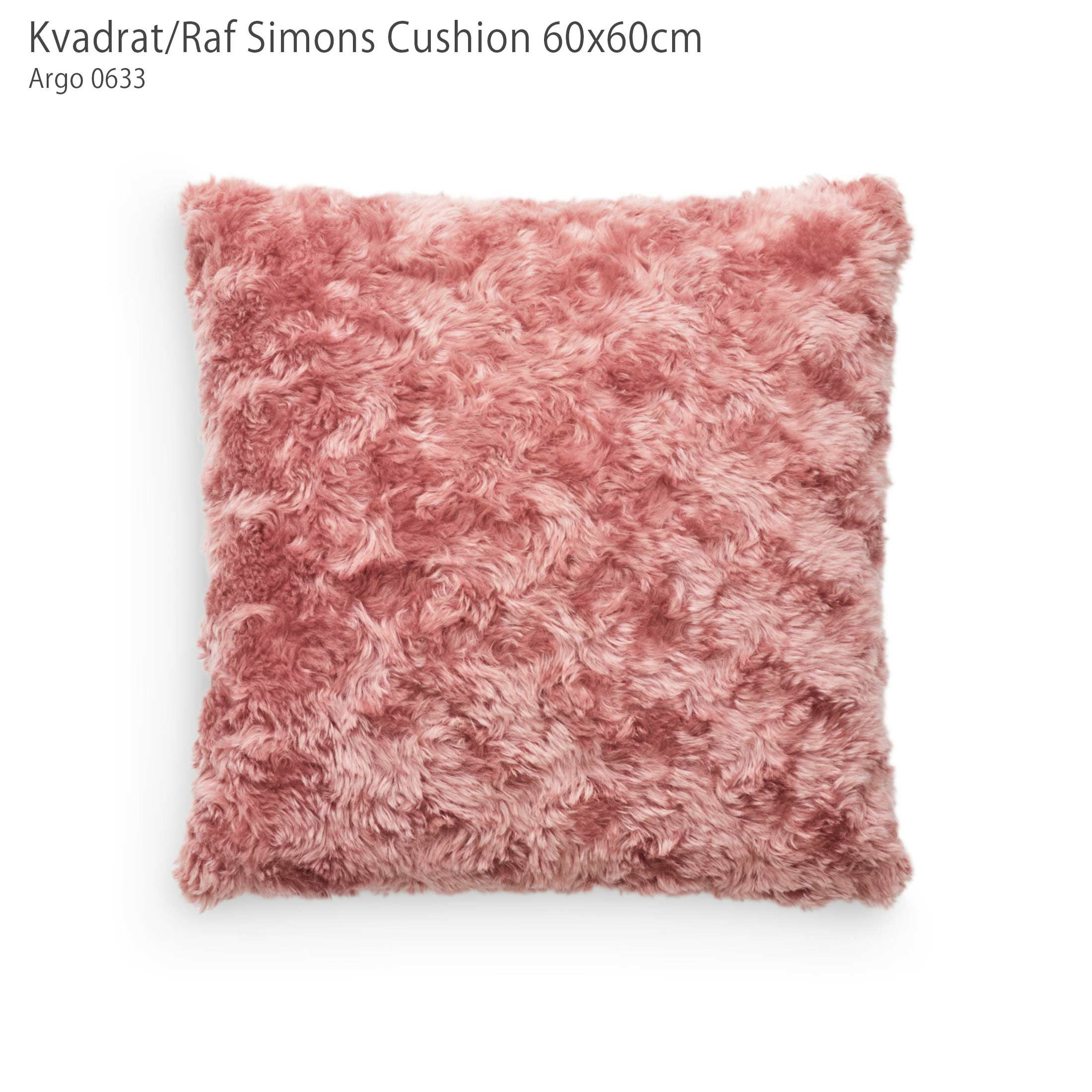 Kvadrat/Raf Simons（クヴァドラ/ラフ・シモンズ） / クッション45