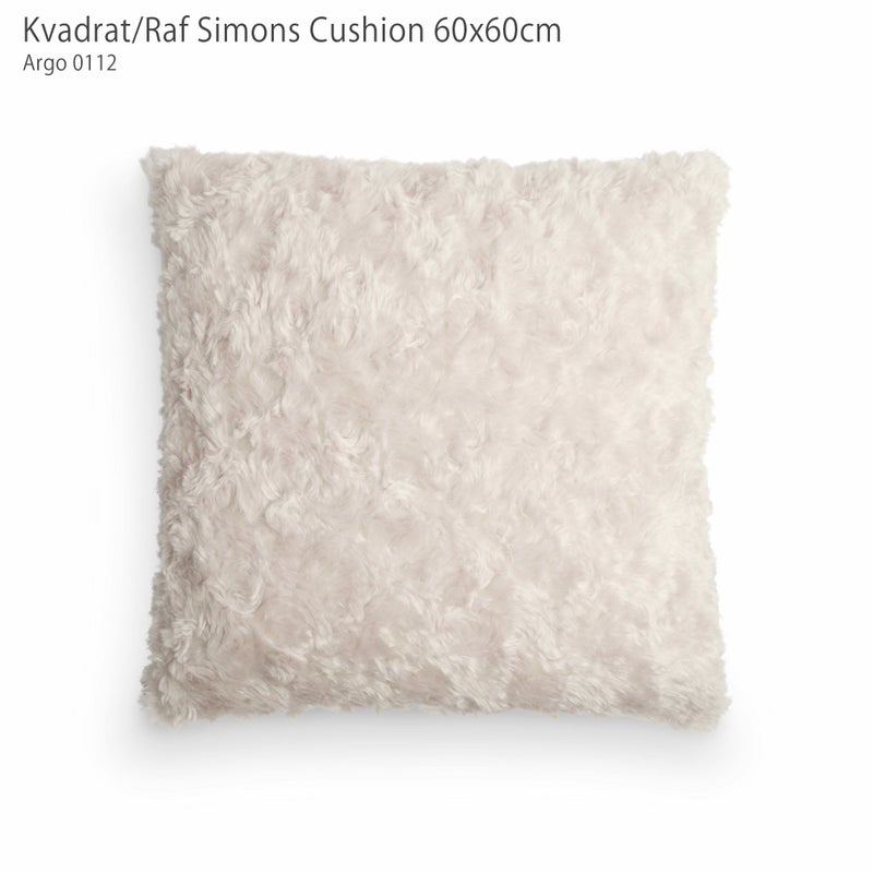 Kvadrat / Raf Simons（クヴァドラ / ラフ・シモンズ） / クッション60×60cm / Argo 2 （アルゴ） / アクセサリー