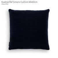 Kvadrat/Raf Simons（クヴァドラ/ラフ・シモンズ） / クッション60×60cm / Phlox（フロックス） / アクセサリー