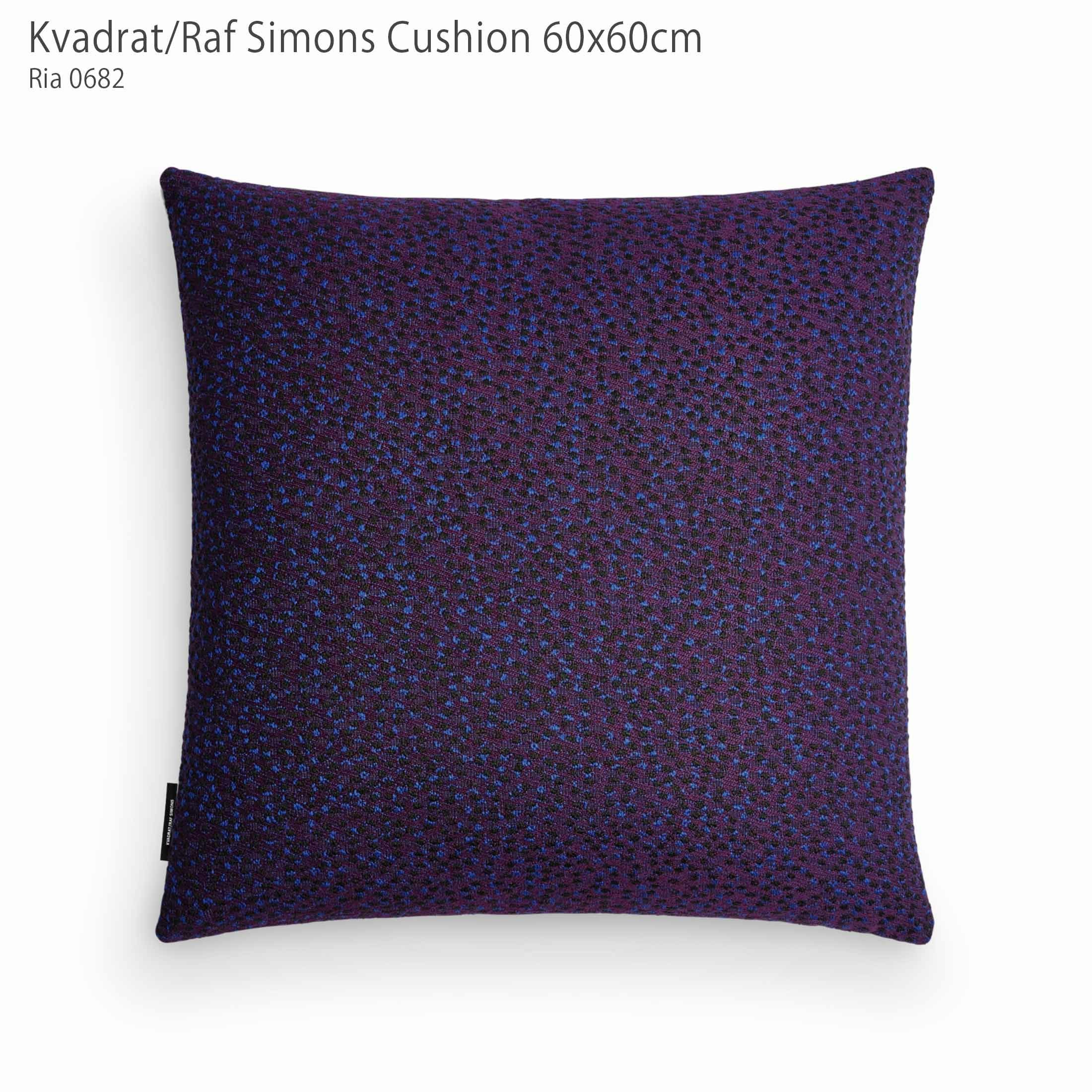 決算キャンペーンpt10倍】Kvadrat / Raf Simons（クヴァドラ / ラフ