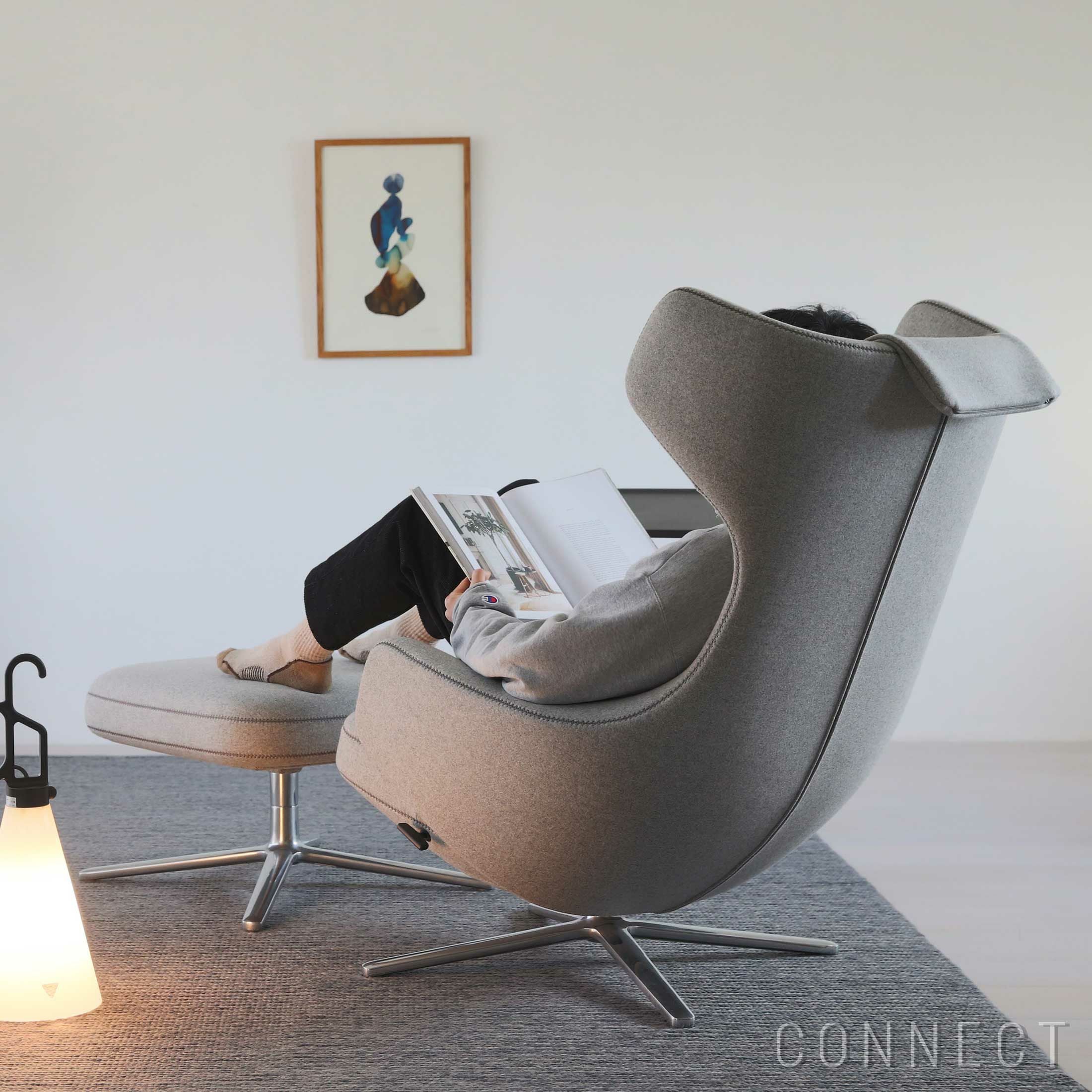 決算キャンペーンpt10倍】Vitra（ヴィトラ） / Grand Repos