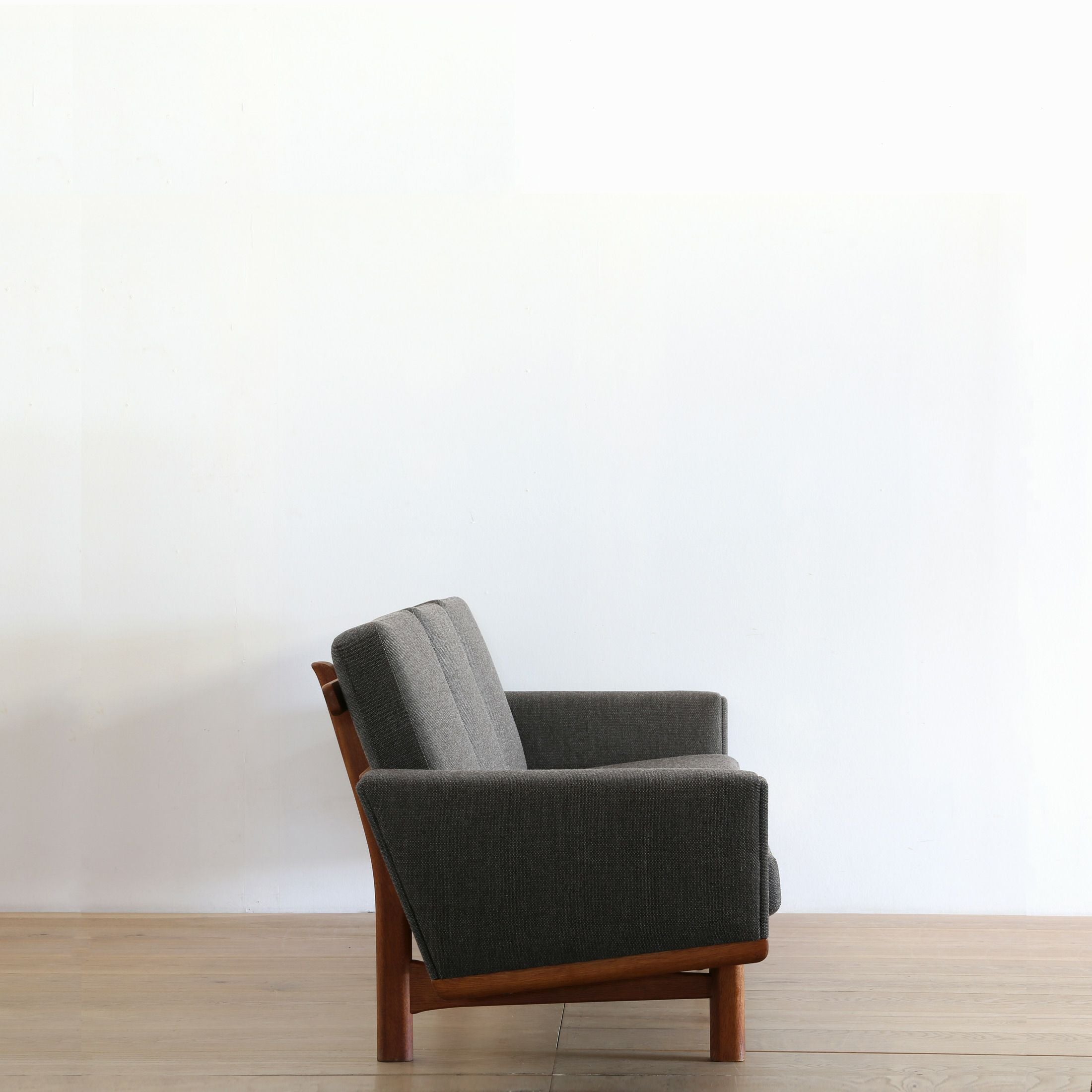 Hans.J.Wegner（ハンス・J・ウェグナー） / GE236 ソファ 3シーター