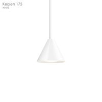 Louis Poulsen（ルイスポールセン） / Keglen（カイレン） 175 / 組込LED 2700K / ペンダントライト