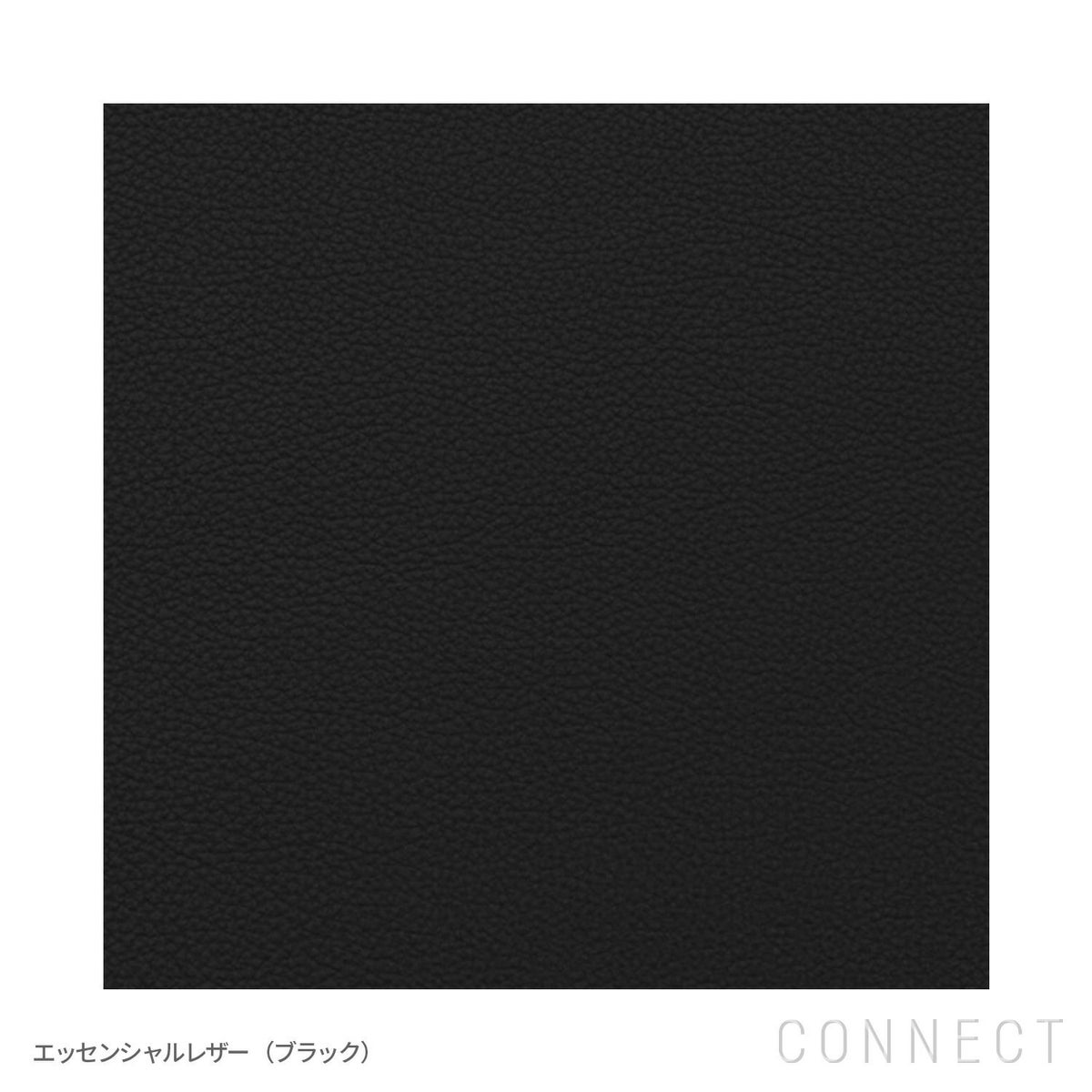 FRITZ HANSEN（フリッツ・ハンセン） / EGG（エッグチェア） / ラウンジチェア / Essential Leather（エッセンシャルレザー） / ブラック