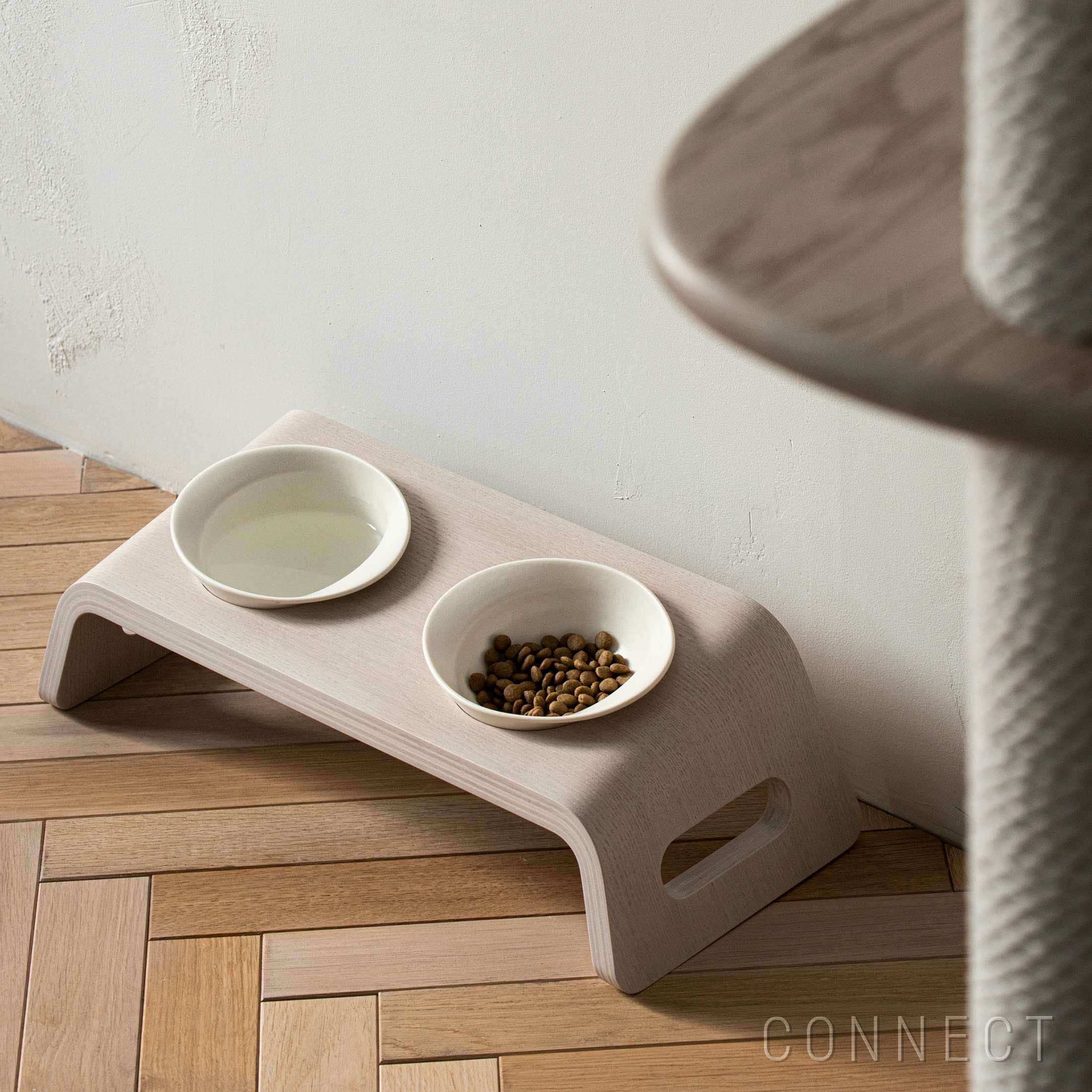 決算キャンペーンpt10倍】KARIMOKU CAT TABLE（カリモクキャット