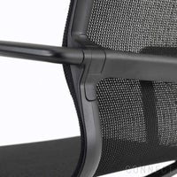 Vitra（ヴィトラ） / Physix（フィジックス） / ディープブラック / デスクチェア