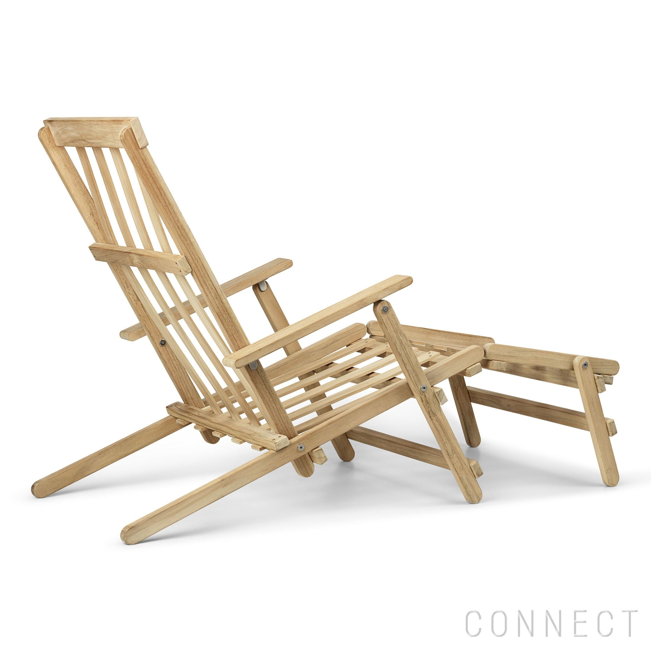 【美品】Byer カラバセット デッキチェア ポイント10倍】CARL HANSEN & SON（カール・ハンセン＆サン） / BM5565