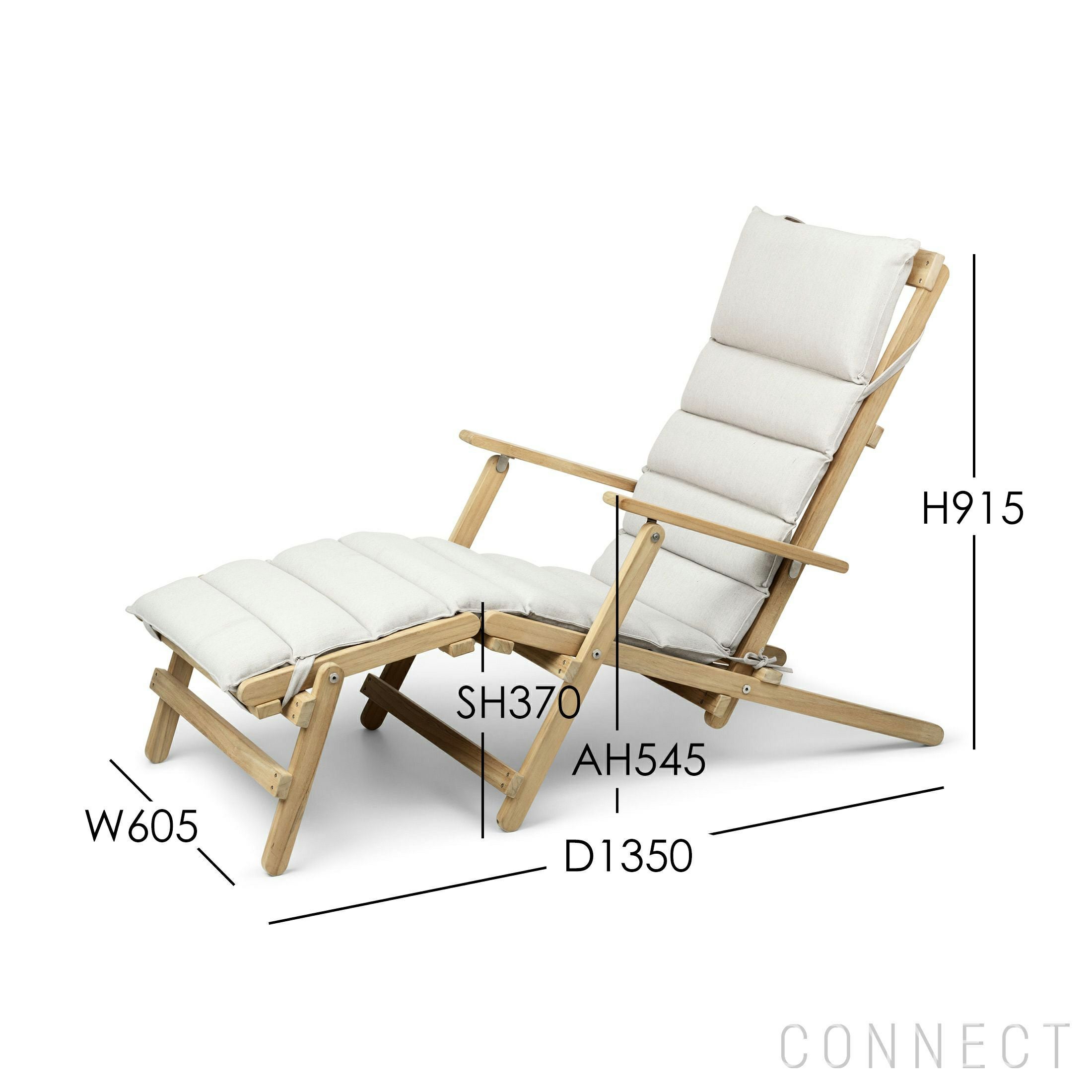 ポイント10倍】CARL HANSEN & SON（カール・ハンセン＆サン） / BM5565