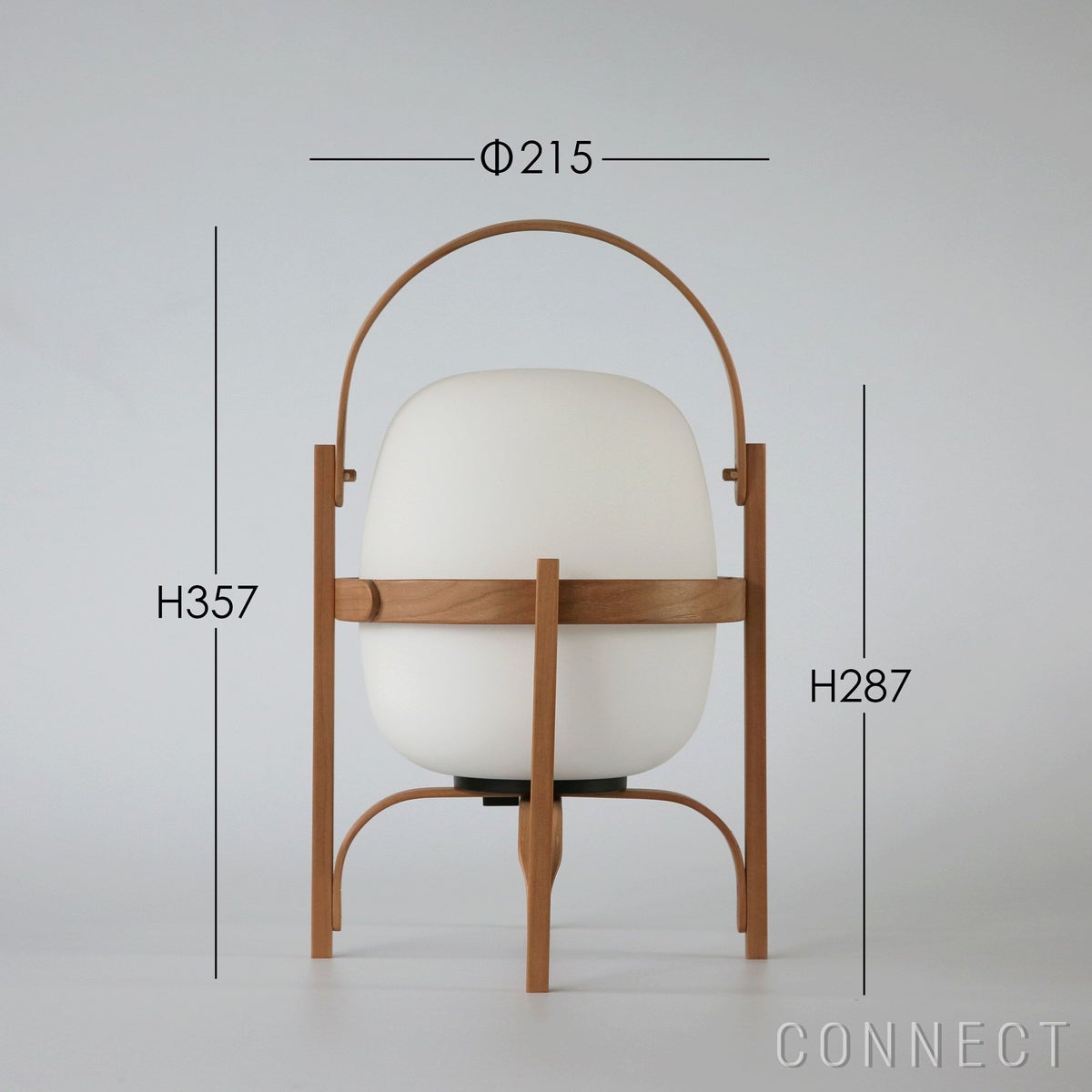 SANTA&COLE（サンタアンドコール） / CESTTITA BATERIA（セスティタ バテリア） / テーブルランプ