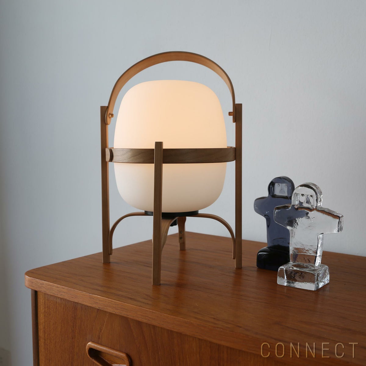 SANTA&COLE（サンタアンドコール） / CESTTITA BATERIA（セスティタ バテリア） / テーブルランプ