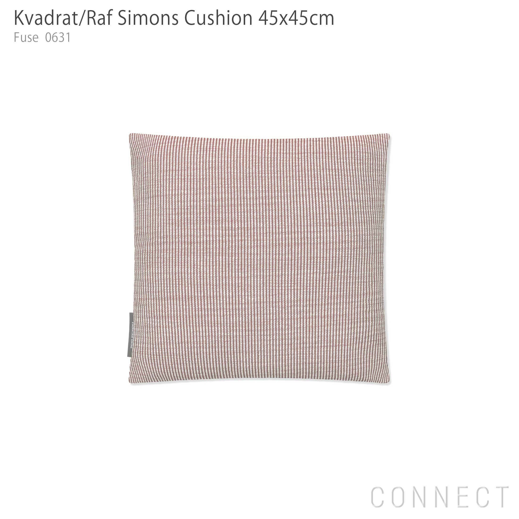 Kvadrat/Raf Simons（クヴァドラ/ラフ・シモンズ） / クッション45