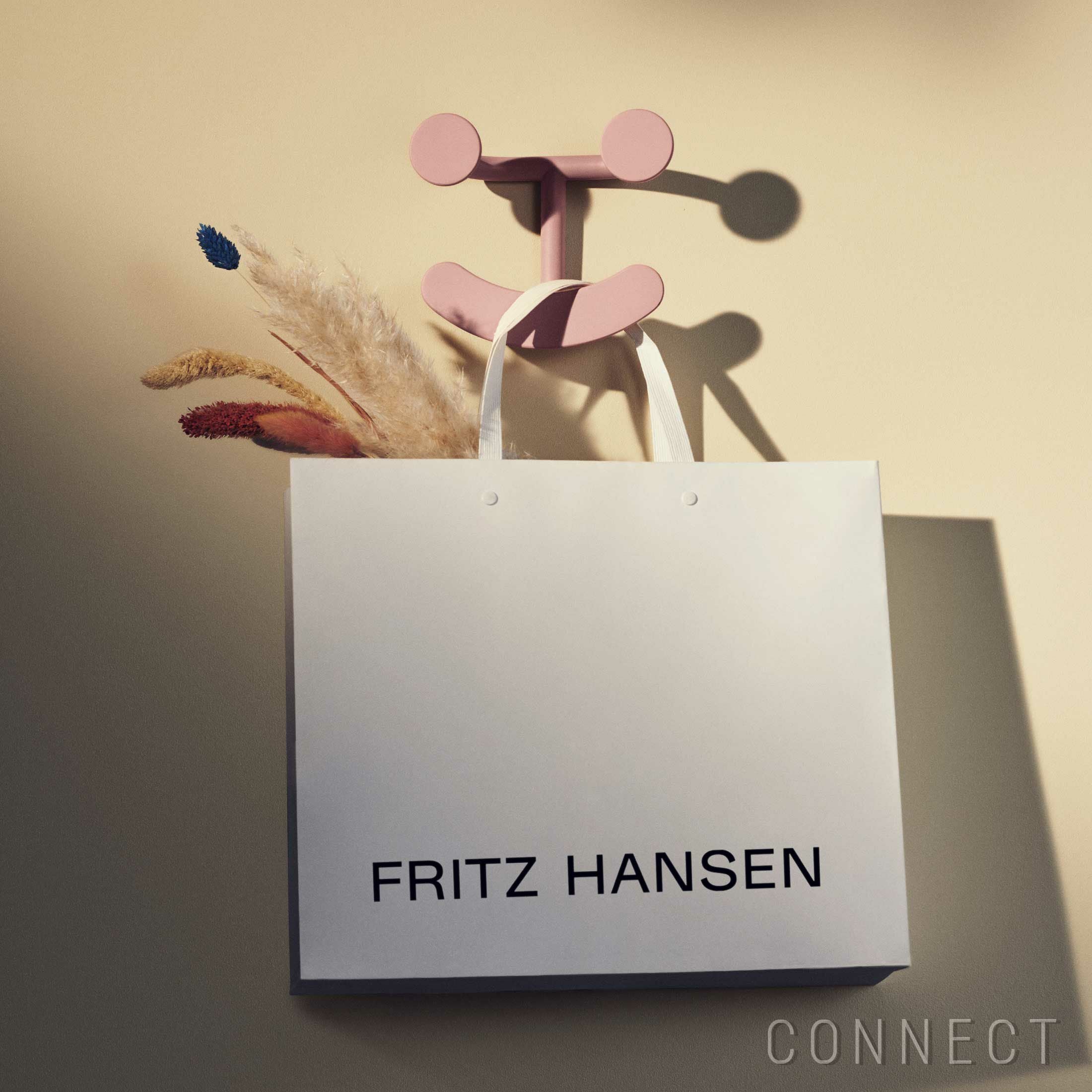 FRITZ HANSEN(フリッツ ハンセン) ハイメ・アジョン Happy Hook 正規
