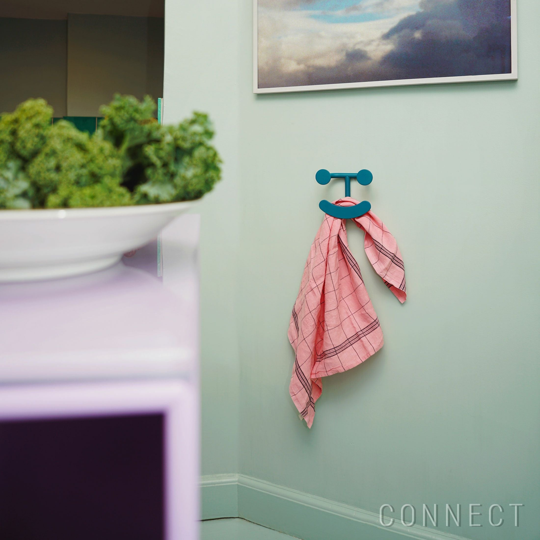 FRITZ HANSEN(フリッツ ハンセン) ハイメ・アジョン Happy Hook 正規