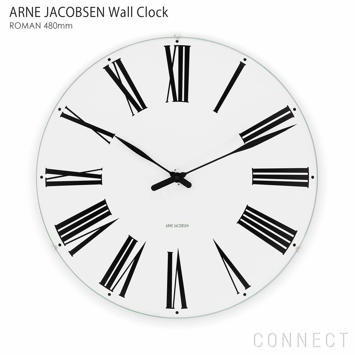 ARNE JACOBSEN(アルネ・ヤコブセン) / ROMAN(ローマン) / 480mm