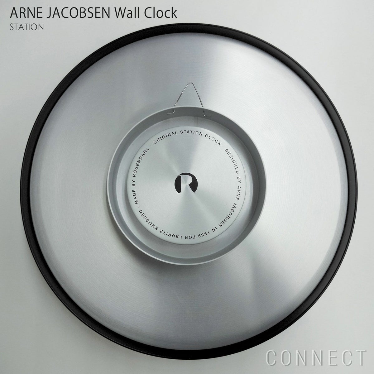 ARNE JACOBSEN(アルネ・ヤコブセン) / STATION(ステーション) / 290mm