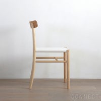 MARUNI COLLECTION（マルニコレクション） / Lightwood（ライトウッド） / チェア（メッシュシート） / メープル材 / ウレタン樹脂塗装（ナチュラルクリア）