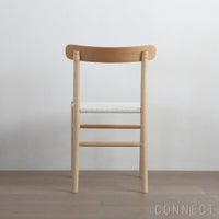 MARUNI COLLECTION（マルニコレクション） / Lightwood（ライトウッド） / チェア（メッシュシート） / メープル材 / ウレタン樹脂塗装（ナチュラルクリア）