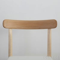 MARUNI COLLECTION（マルニコレクション） / Lightwood（ライトウッド） / チェア（メッシュシート） / メープル材 / ウレタン樹脂塗装（ナチュラルクリア）